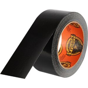 Gorilla Tape Svart 11mx48mm