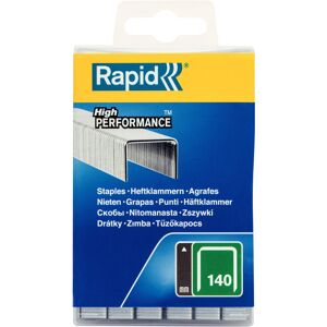 Rapid Klamme type 140 - 6 mm - 5M  (PP Box)