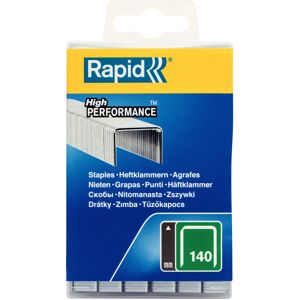 Rapid Klamme type 140 - 8 mm - 5M(PP Box)