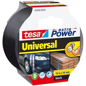 Tesa Extra Power Universal 10 meter x 50 mm Black