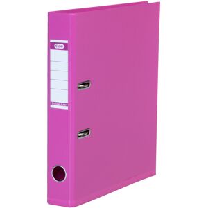 Elba Strong-Line Brevordner A4   50mm   Pink