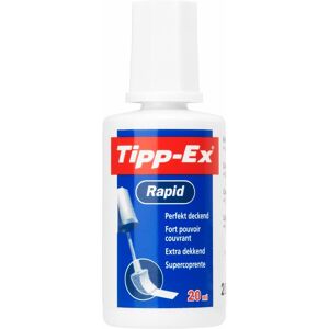 Tipp-Ex Rapid Rettelak