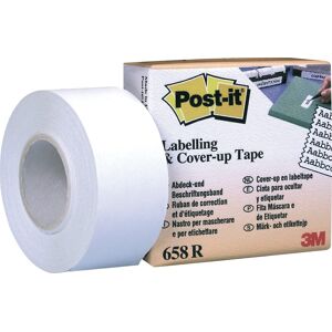 Post-it 3m Rettetape   25mm