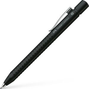 Faber-Castell Grip Kuglepen   Xb   Sort