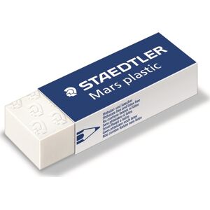 Staedtler Mars 526 Viskelæder   Stor