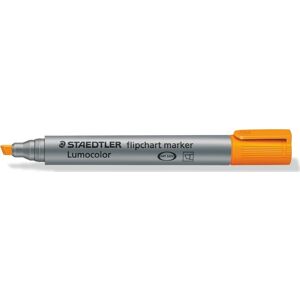 Staedtler 356 Flipover Marker   Orange