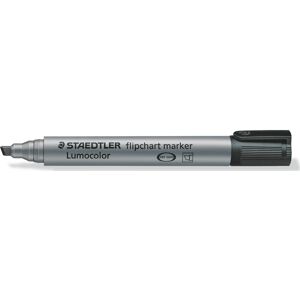 Staedtler 356b Flipover Marker   Sort