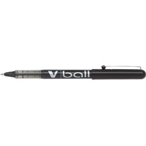 Pilot V Ball 05 Rollerpen   Sort