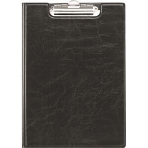 Durable Clipboard   A4   Med Omslag   Sort