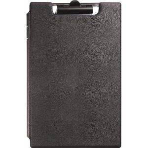 Durable Clipboard   A4+   Med Omslag   Sort