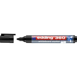 Edding 360 Whiteboard Marker   Sort