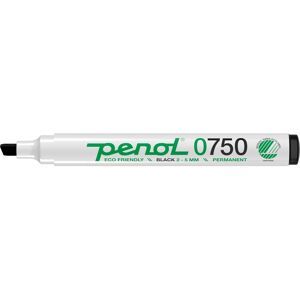 Penol 0750 Permanent Marker   Sort