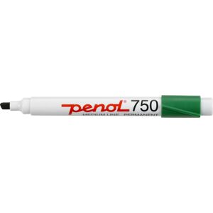 Penol 750 Permanent Marker   Grøn
