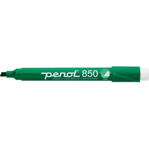 Penol 850 Whiteboard Marker   Grøn