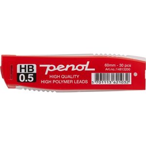 Penol Stifter   Hb   0,5 Mm   30 Stk.