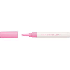 Pilot Pintor Marker   F   Pink