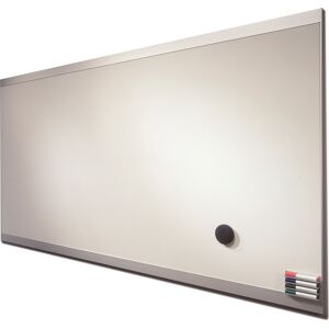 Abstracta Vip Whiteboard, E3, 300.5 X 130 Cm, Hvid