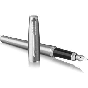 Parker Urban Metro Metallic Ct Fyldepen   M