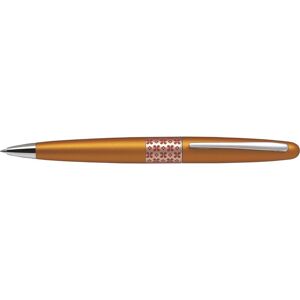 Pilot Mr3 Retro Pop Kuglepen   M   Orange