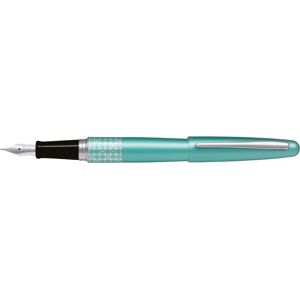 Pilot Mr3 Retro Pop Fyldepen   M   Turkis