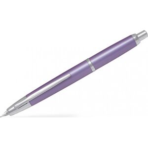 Pilot Capless Decimo Fyldepen   M   Violet