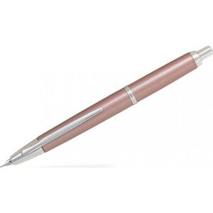 Pilot Capless Decimo Fyldepen   M   Pink