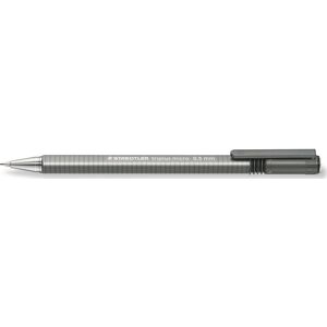 Staedtler Triplus Micro Stiftblyant   0,5