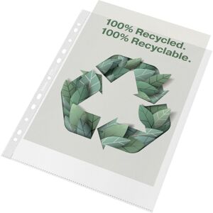 Esselte Recycle Lomme   A4+   Top   100my   50stk