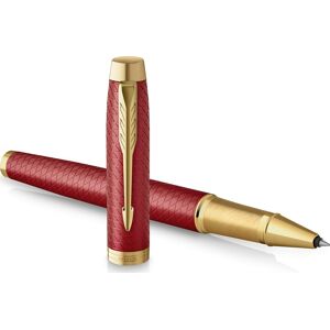 Parker Im Premium Red Gt Rollerpen   F