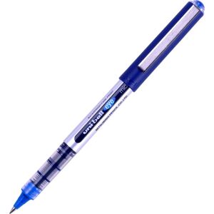 Uni-Ball Ub150 Eye Micro Rollerpen   Blå