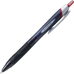 Uni-Ball Jetstream Sport Sxn-150 Rollerpen   Rød