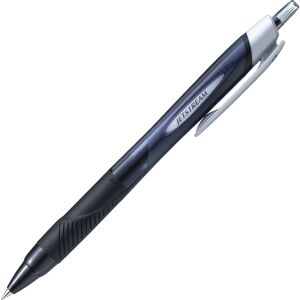 Uni-Ball Jetstream Sport Sxn-150 Rollerpen   Sort