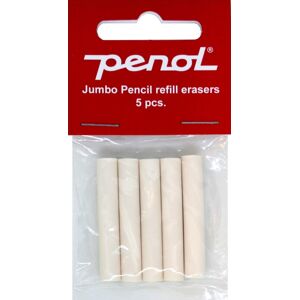 Penol Jumbo Refill Viskelædere   5 Stk.