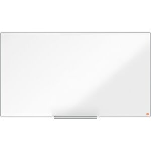 Nobo Whiteboard Impressionpro Wide Emalj. 55