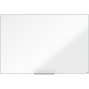 Nobo Whiteboard Impression Pro Emalj.150x100cm