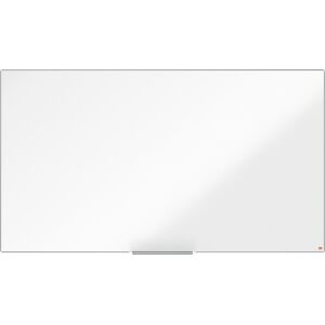 Nobo Whiteboard Impression Pro Wide Stål 85