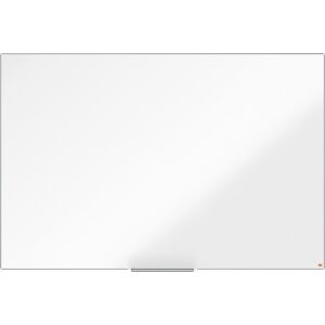 Nobo Whiteboard Impressionpro Stål 150x100cm