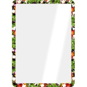 Securit Posterframe   Magnetisk   A4   Salat