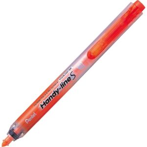 Pentel Sxs15 Highlighter   Orange