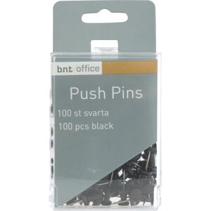 Office Push Pins   Sort   100 Stk.