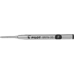 Pilot Refill   Kuglepen   F   Sort