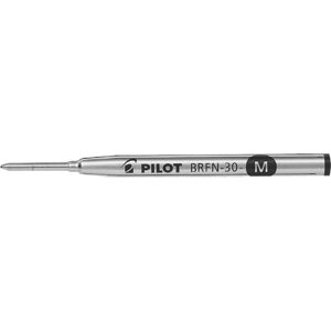 Pilot Refill   Kuglepen   M   Sort