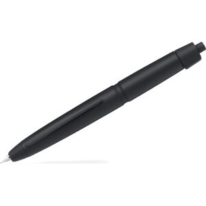 Pilot Capless Ls Fyldepen   Matte Black   M