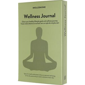 Moleskine Passion Journal   Wellness