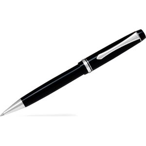 Pilot Heritage 91 Kuglepen   Black