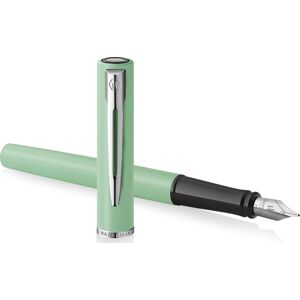 Waterman Allure Pastel Green Fyldepen   F