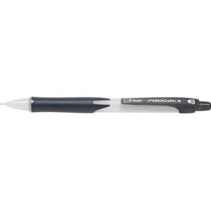 Pilot Progrex Begreen Stiftblyant   0,5mm   Sort