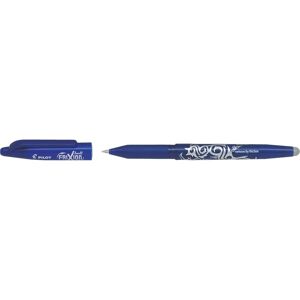 Pilot Frixion Ball Rollerpen   M   Blå