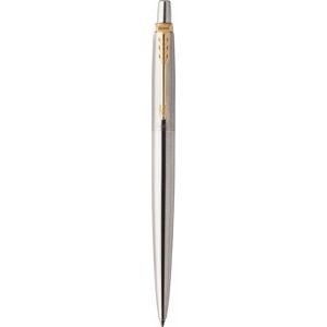 Parker Jotter Stainless Steel Gt Kuglepen   M