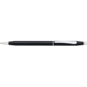 Cross Classic Century Kuglepen   Black Lacquer